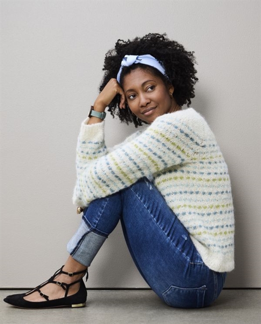 DRØMME TAGER FORM af Annette Danielsen